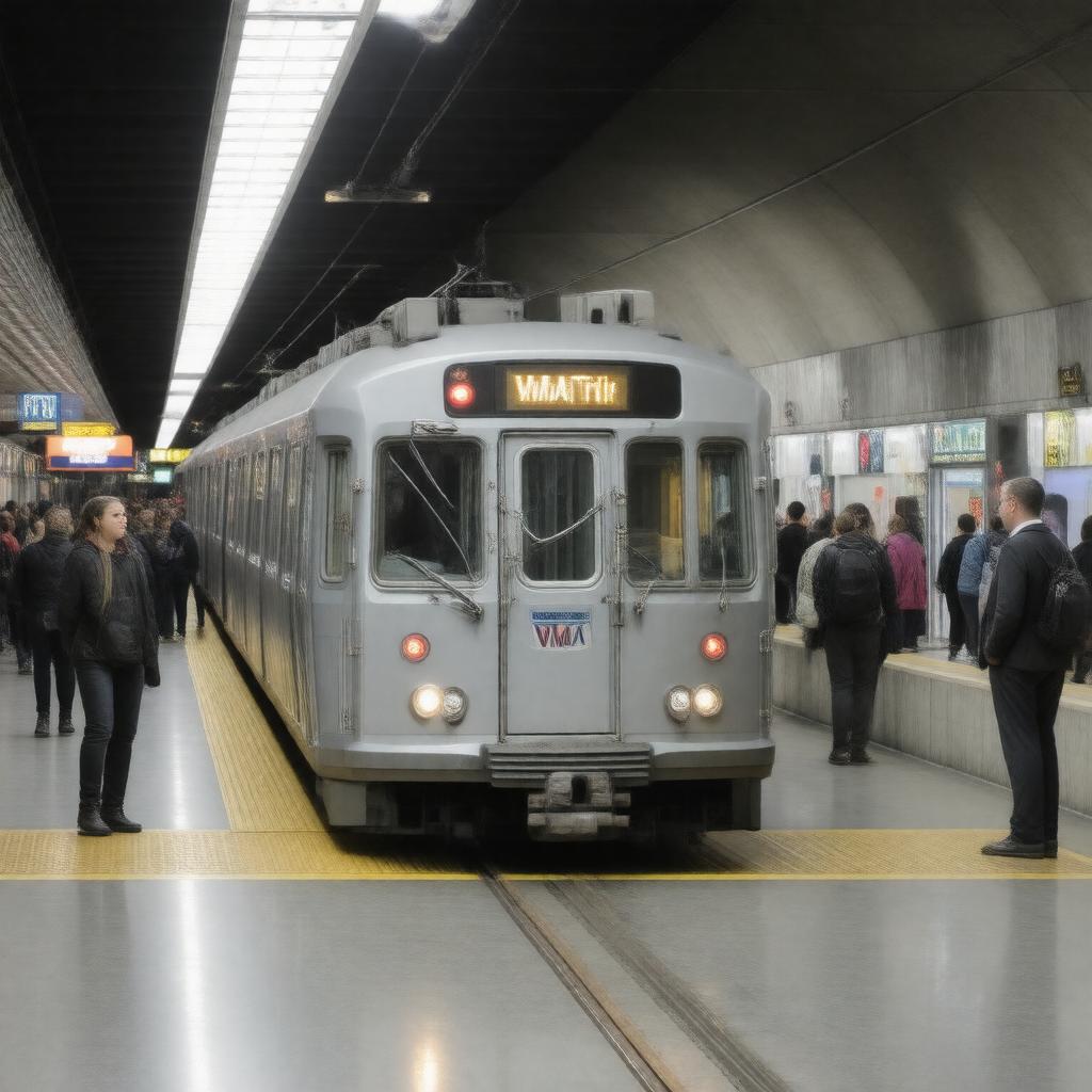Washington Metro